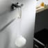 Kraus Aura Series KEA14401CH - Aura Double Robe Hook