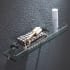 Kraus Aura Series KEA14445BN - Lifestyle View