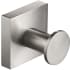 Kraus Ventus Series KEA17701BN - Bathroom Robe and Towel Hook