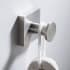 Kraus Ventus Series KEA17701BN - Bathroom Robe and Towel Hook