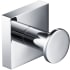 Kraus Ventus Series KEA17701CH - Bathroom Robe and Towel Hook