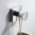 Kraus Ventus Series KEA17701CH - Bathroom Robe and Towel Hook