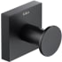 Kraus Ventus Series KEA17701MB - Bathroom Robe and Towel Hook