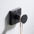 Kraus Ventus Series KEA17701MB - Bathroom Robe and Towel Hook