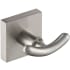 Kraus Ventus Series KEA17702BN - Bathroom Robe and Towel Double Hook