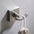 Kraus Ventus Series KEA17702BN - Bathroom Robe and Towel Double Hook
