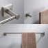 Kraus Ventus Series KEA17737BN - 24 In. Towel Bar