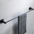 Kraus Ventus Series KEA17737MB - 24 In. Towel Bar