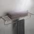 Kraus Ventus Series KEA17742BN - 25 Inch Towel Rack