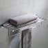 Kraus Ventus Series KEA17742CH - 25 Inch Towel Rack