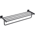 Kraus Ventus Series KEA17742MB - 25 Inch Towel Rack