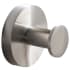 Kraus KEA18801BN - Elie™ Collection Bathroom Robe and Towel Hook