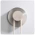 Kraus KEA18801BN - Elie™ Collection Bathroom Robe and Towel Hook