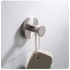 Kraus KEA18801BN - Elie™ Collection Bathroom Robe and Towel Hook