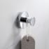 Kraus KEA18801CH - Elie™ Collection Bathroom Robe and Towel Hook