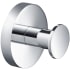 Kraus KEA18801CH - Elie™ Collection Bathroom Robe and Towel Hook