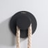 Kraus KEA18801MB - Elie™ Collection Bathroom Robe and Towel Hook