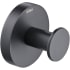 Kraus KEA18801MB - Elie™ Collection Bathroom Robe and Towel Hook