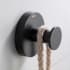 Kraus KEA18801MB - Elie™ Collection Bathroom Robe and Towel Hook