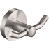 Kraus KEA18802BN - Elie™ Collection Bathroom Robe and Towel Double Hook
