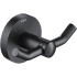 Kraus KEA18802MB - Elie™ Collection Bathroom Robe and Towel Double Hook
