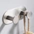 Kraus KEA18803BN - Elie™ Collection Double Robe Hook