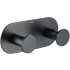 Kraus KEA18803MB - Elie™ Collection Double Robe Hook
