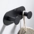 Kraus KEA18803MB - Elie™ Collection Double Robe Hook