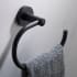 Kraus KEA18825MB - Elie™ Collection Towel Ring