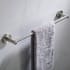 Kraus KEA18836BN - Elie™ Collection 18 In. Bathroom Towel Bar