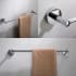 Kraus KEA18836CH - Elie™ Collection 18 In. Bathroom Towel Bar