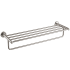 Kraus KEA18842BN - Elie™ Collection 24 Inch Bathroom Shelf with Towel Bar