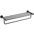 Kraus KEA18842MB - Elie™ Collection 24 Inch Bathroom Shelf with Towel Bar