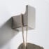 Kraus KEA19901BN - Stelios™ Collection Robe and Towel Hook