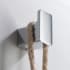 Kraus KEA19901CH - Stelios™ Collection Robe and Towel Hook