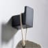 Kraus KEA19901MB - Stelios™ Collection Robe and Towel Hook