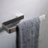 Kraus KEA19925BN - Stelios™ Collection Robe and Towel Hook