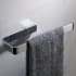 Kraus KEA19925CH - Stelios™ Collection Robe and Towel Hook