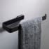 Kraus KEA19925MB - Stelios™ Collection Robe and Towel Hook