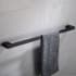 Kraus KEA19937MB - Stelios™ Collection 24 Inch Bathroom Towel Bar