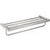 Kraus KEA19942BN - Stelios™ Collection 24 Inch Bathroom Shelf with Towel Bar