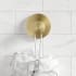 Kraus KEA18801BG - KEA18801BG_Gold Knob