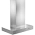 ZLINE KECOMI36 - 3/4 View