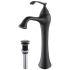 Kraus Ventus Series CKCV14115000ORB - Ventus Faucet