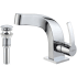 Kraus Typhon Series KEF15101PU11CH - Chrome Finish Typhon Faucet