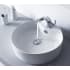 Kraus Typhon Series KEF15101PU11CH - Bathroom View