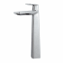 Kraus Exquisite Collection KEF15300CH - Chrome Main View