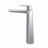 Kraus Exquisite Collection KEF15300CH - Chrome Side View