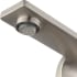 Kraus Exquisite Collection KEF15401BN - Brushed Nickel Close Up