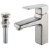 Kraus Virtus Series KEF15501PU16BN - Brushed Nickel
